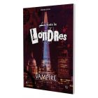 Vampire - La Mascarade 5 JdR - La Chute de Londres