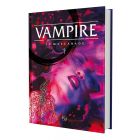 Vampire - La Mascarade 5 JdR - Livre de Règles