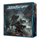 XenoShyft - Onslaught