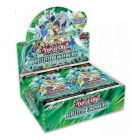 Yu-Gi-Oh ! - Duellistes Légendaires - La Tempête Synchro - Boite de 36 Packs