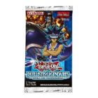 Yu-Gi-Oh ! - Duellistes Légendaires - Duels des Profondeurs - Pack(s)