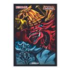 Yu-Gi-Oh ! - Egyptian God - Card Sleeves