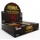 Yu-Gi-Oh ! - La Collection Rareté du 25e Anniversaire - Boîte de 24 Packs  - FR