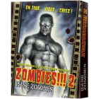 Zombies!!! 2 - Base Zombies