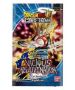Dragon Ball Super B12 - Unison Warrior Series - Vicious Rejuvenation - Booster(s) (Français)