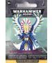 Warhammer 40000 (JdF) - Eldars - Autarque avec Arme Energétique