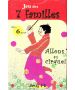 7 Familles - Allons au Cirque !
