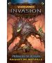 Warhammer (JCE) - Invasion - Présages de Ruines