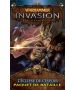 Warhammer (JCE) - Invasion - L'Eclipse de l'Espoir