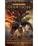 Warhammer (JCE) - Invasion - Bataille pour le Vieux Monde