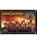 Warhammer et 40000 (JdB) - Démons du Chaos - Sanguinaires de Khorne