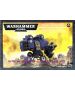 Warhammer 40000 (JdF) - Space Marines - Dreadnought Ironclad