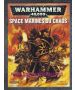 Warhammer 40000 (JdF) - Space Marines du Chaos - Codex (Edition 2012)
