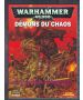 Warhammer 40000 (JdF) - Démons du Chaos - Codex (Edition 2012)