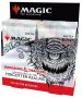 Magic - Dungeons & Dragons - Boite de 12 Boosters Collector (Français)