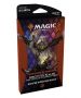 Magic - Dungeons & Dragons - Booster Thématique Rouge