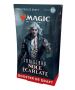 Magic - Innistrad - Noce Ecarlate - 3 Boosters de Draft