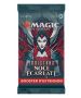 Magic - Innistrad - Noce Ecarlate - Booster d'Extension