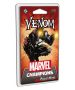 Marvel Champions JCE - Paquet Héros - Venom