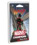 Marvel Champions JCE - Paquet Héros - Wasp