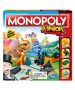 Monopoly - Junior (Nouvelle Edition)