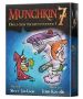Munchkin 7 - Extension - Oh le Gros Tricheuuuuuuuur !