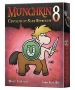 Munchkin 8 - Extension - Centaure et Sans Reproche