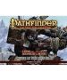 Pathfinder (JdC) - L'Eveil des Seigneurs des Runes - Aventure 6 Les Tours de Xin-Shalast