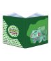 Pokémon UP - Bulbasaur - Portfolio - 4 Pochettes