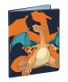 Pokémon UP - Charizard - Portfolio 9 Pochettes