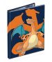 Pokémon UP - Charizard 2 - Portfolio - 4 Pochettes