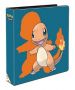 Pokémon UP - Charmander - Classeur A4