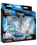 Pokémon - Combat de Ligue - Sylveroy VMax - Cavalier du Froid