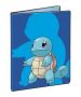 Pokémon UP - Squirtle - Portfolio 9 Pochettes