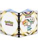 Pokémon - SWSH10 - Portfolio 4 Pochettes