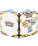 Pokémon - SWSH10 - Portfolio 9 Pochettes