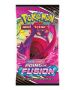 Pokémon - Epée et Bouclier - Poing de Fusion - Boosters