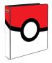 Pokémon UP - Poké Ball - Classeur A4