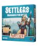 Settlers (JdP) - Naissance d'un Empire - Atlantes