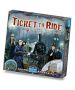Les Aventuriers du Rail - Royaume-Uni et Pennsylvanie (FR-DE-EN)