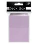 UP - Solid - Deck Box - Lilac