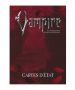 Vampire - Le Requiem 2 JdR - Cartes d'Etat