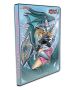 Yu-Gi-Oh - Dark Magician Girl the Dragon Knight - Duelist Portfolio 9 Pochettes