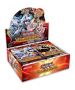 Yu-Gi-Oh ! - Les Anciens Gardiens - Boite de 24 Packs
