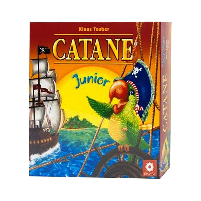 Catane - Junior