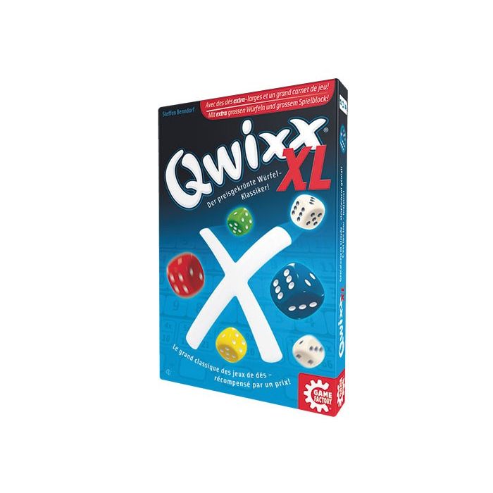 Qwixx - XL