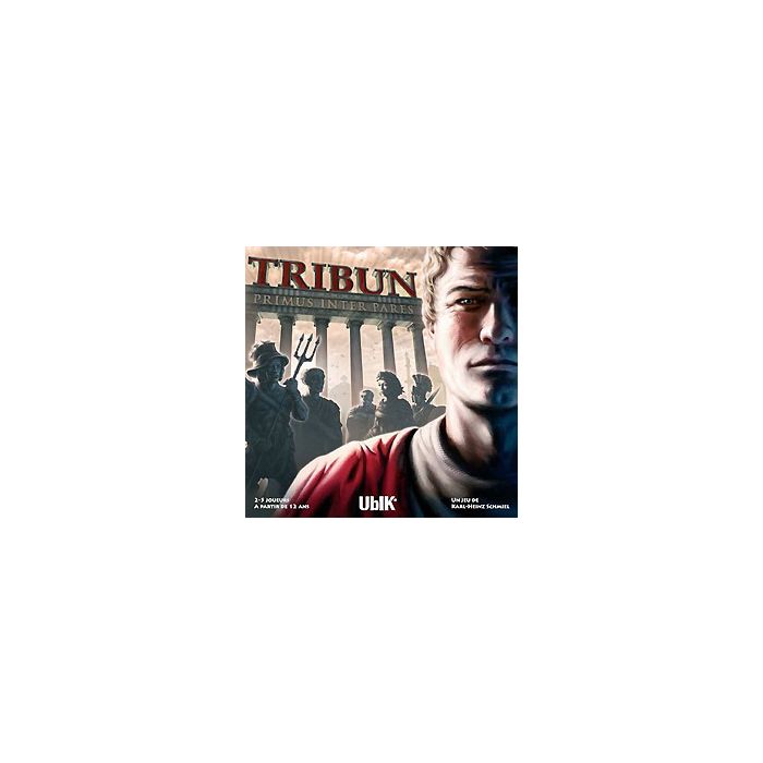 Tribun