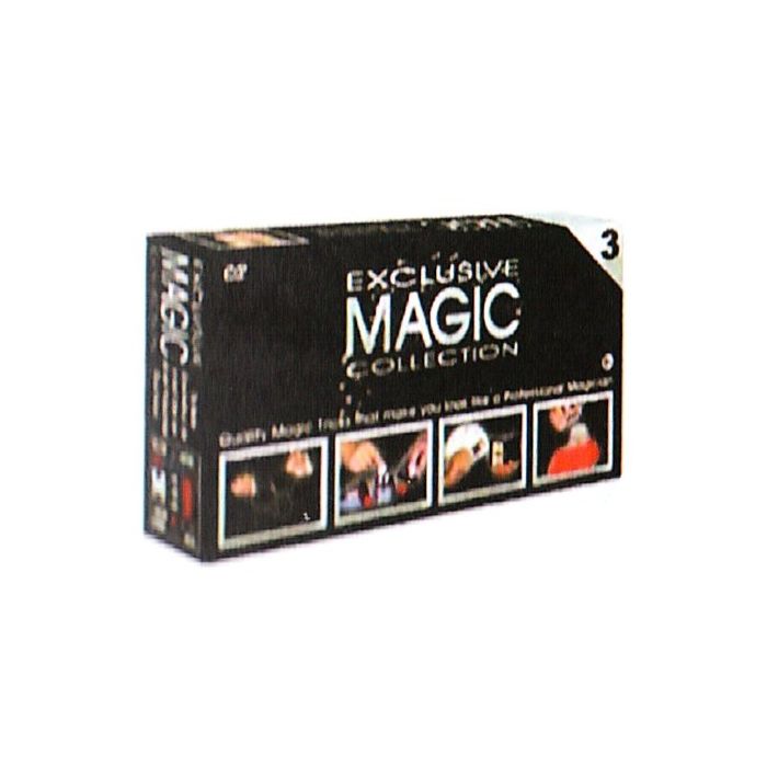 Exclusive Magic Collection - No 3