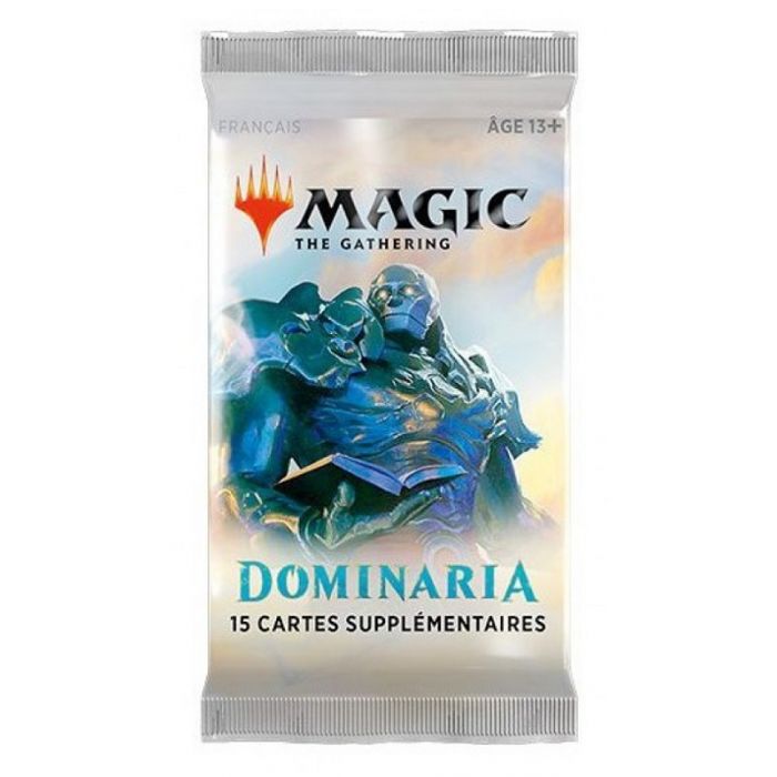 Magic - Dominaria - Booster(s)