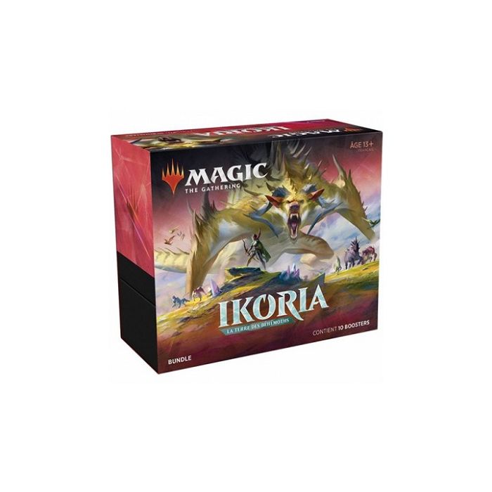 Magic - Ikoria - Bundle